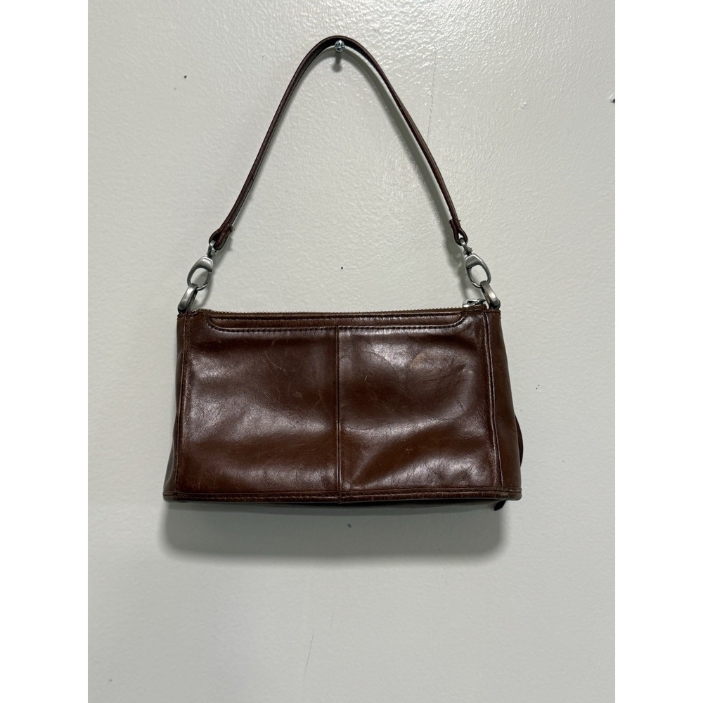 Hobo Brand  3 in 1 Leather Bag
